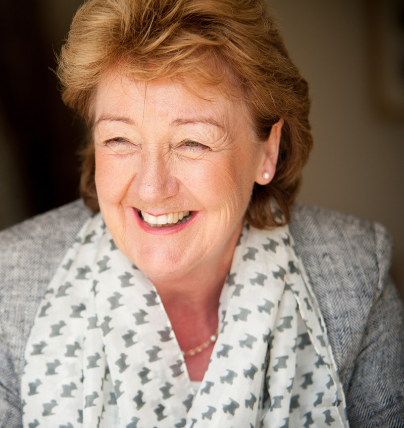 Sally Whittal public speaking coaching